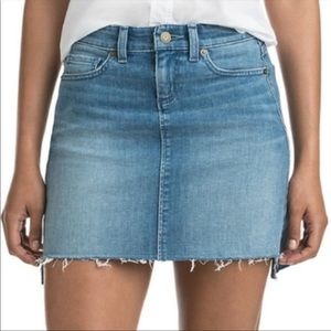 Vineyard Vines Denim Skirt